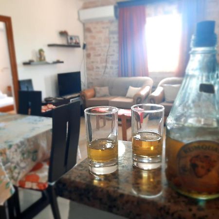 Villa Ardiano Ksamil Zewnętrze zdjęcie