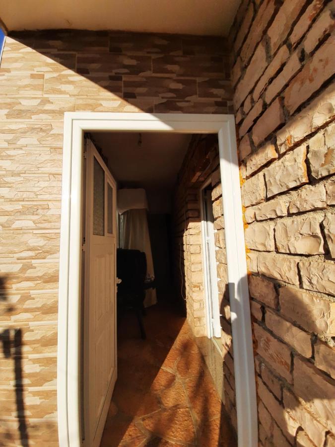 Villa Ardiano Ksamil Zewnętrze zdjęcie