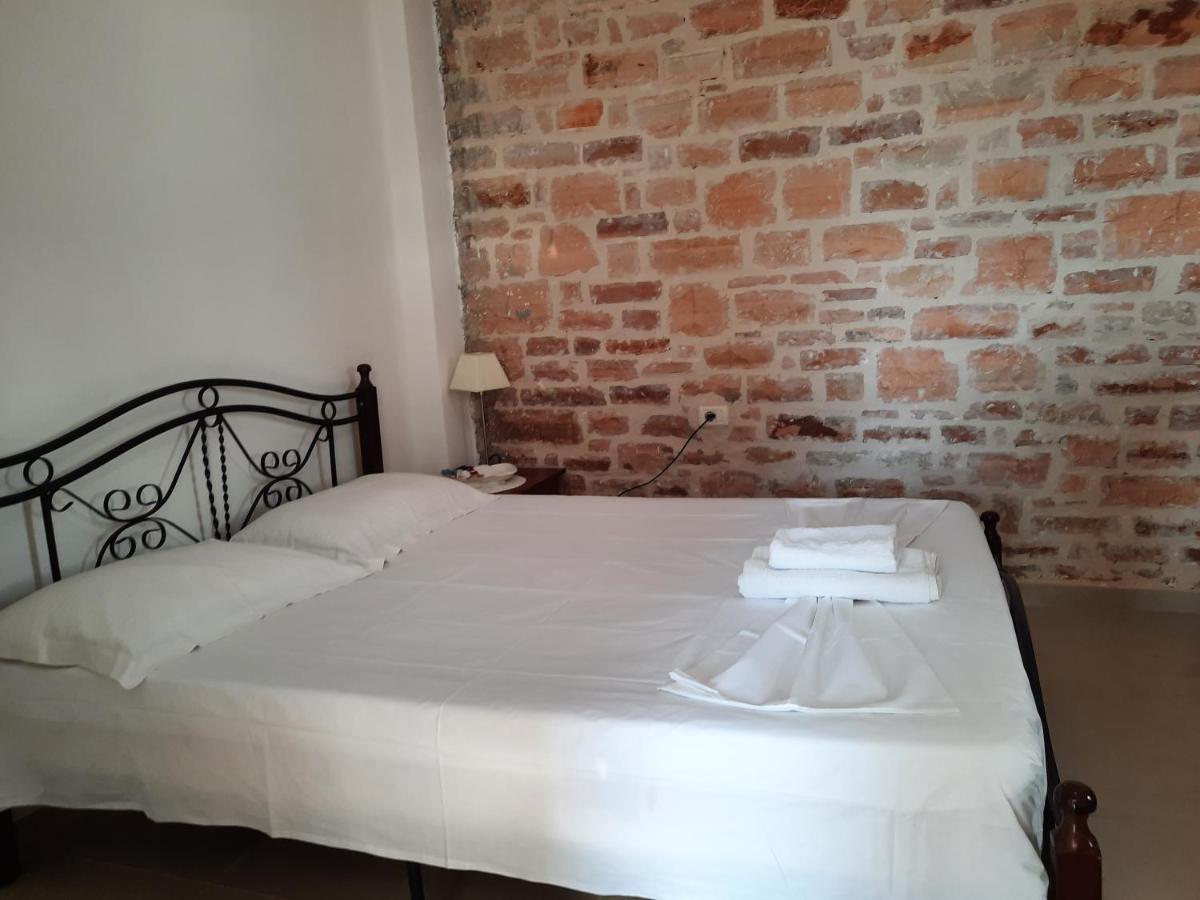 Villa Ardiano Ksamil Zewnętrze zdjęcie