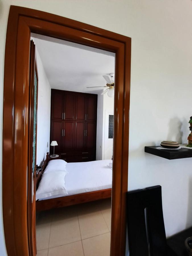 Villa Ardiano Ksamil Zewnętrze zdjęcie