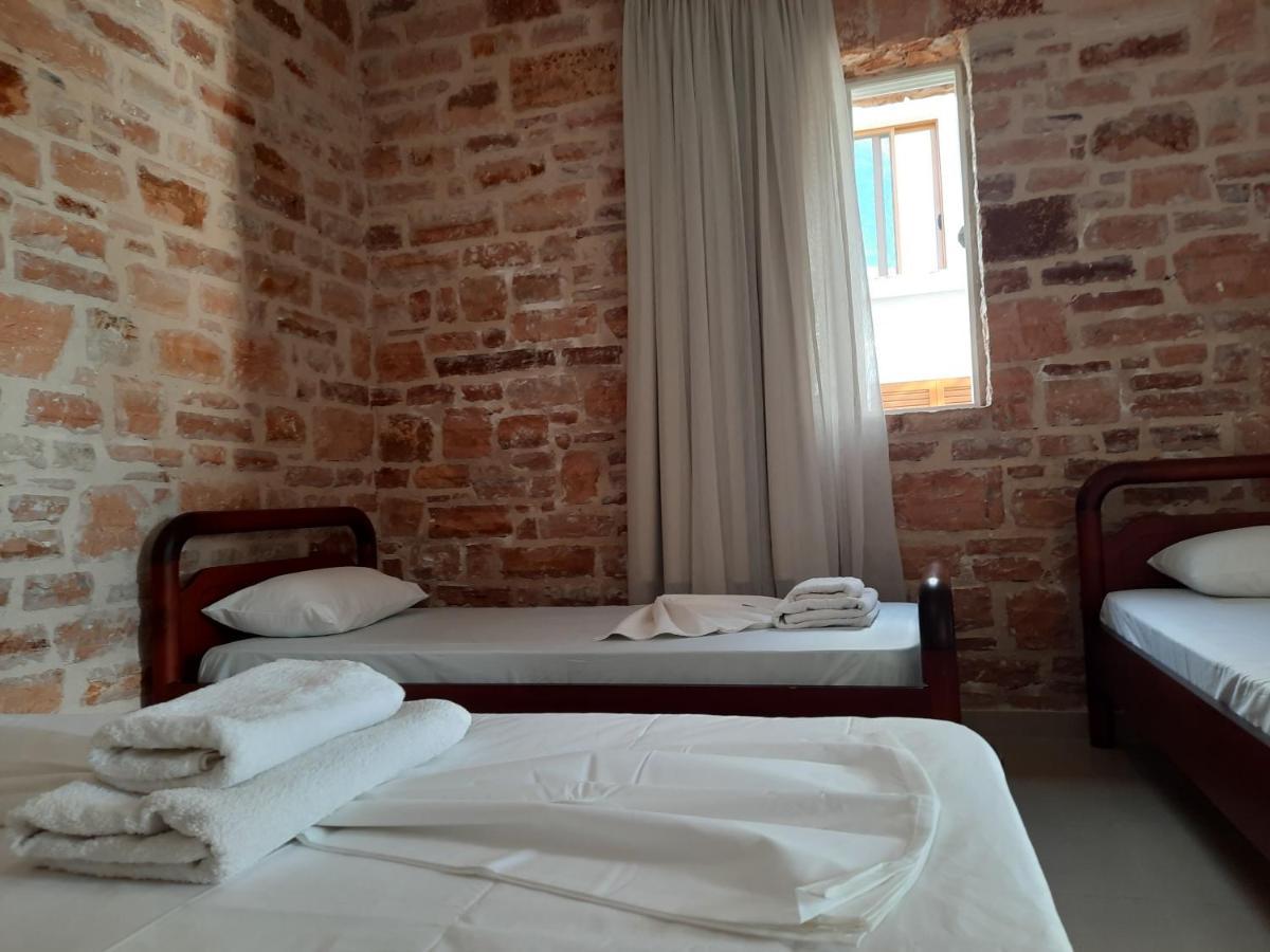 Villa Ardiano Ksamil Zewnętrze zdjęcie