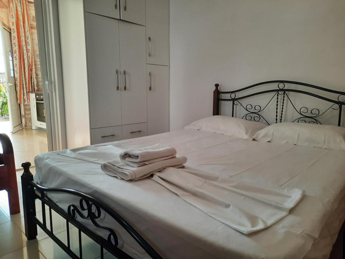 Villa Ardiano Ksamil Zewnętrze zdjęcie