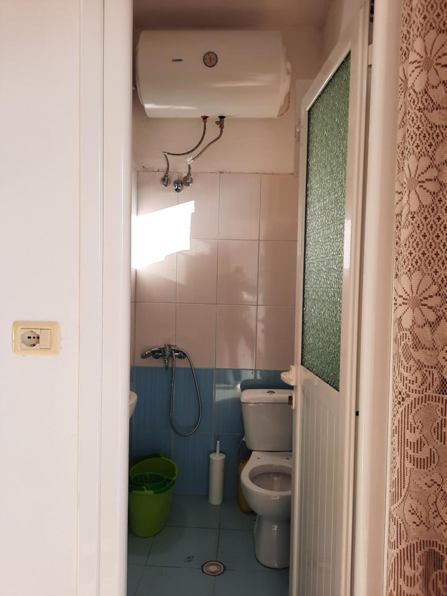 Villa Ardiano Ksamil Zewnętrze zdjęcie