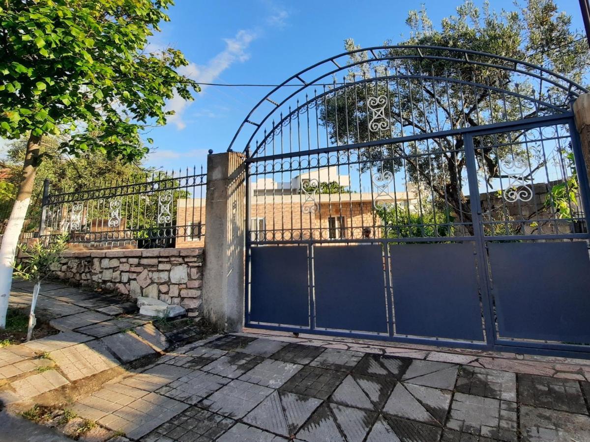Villa Ardiano Ksamil Zewnętrze zdjęcie