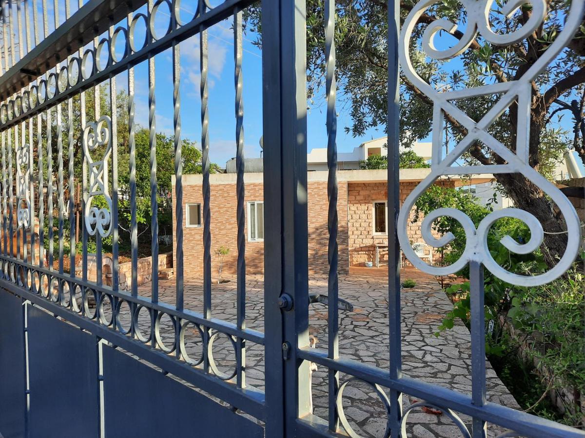 Villa Ardiano Ksamil Zewnętrze zdjęcie