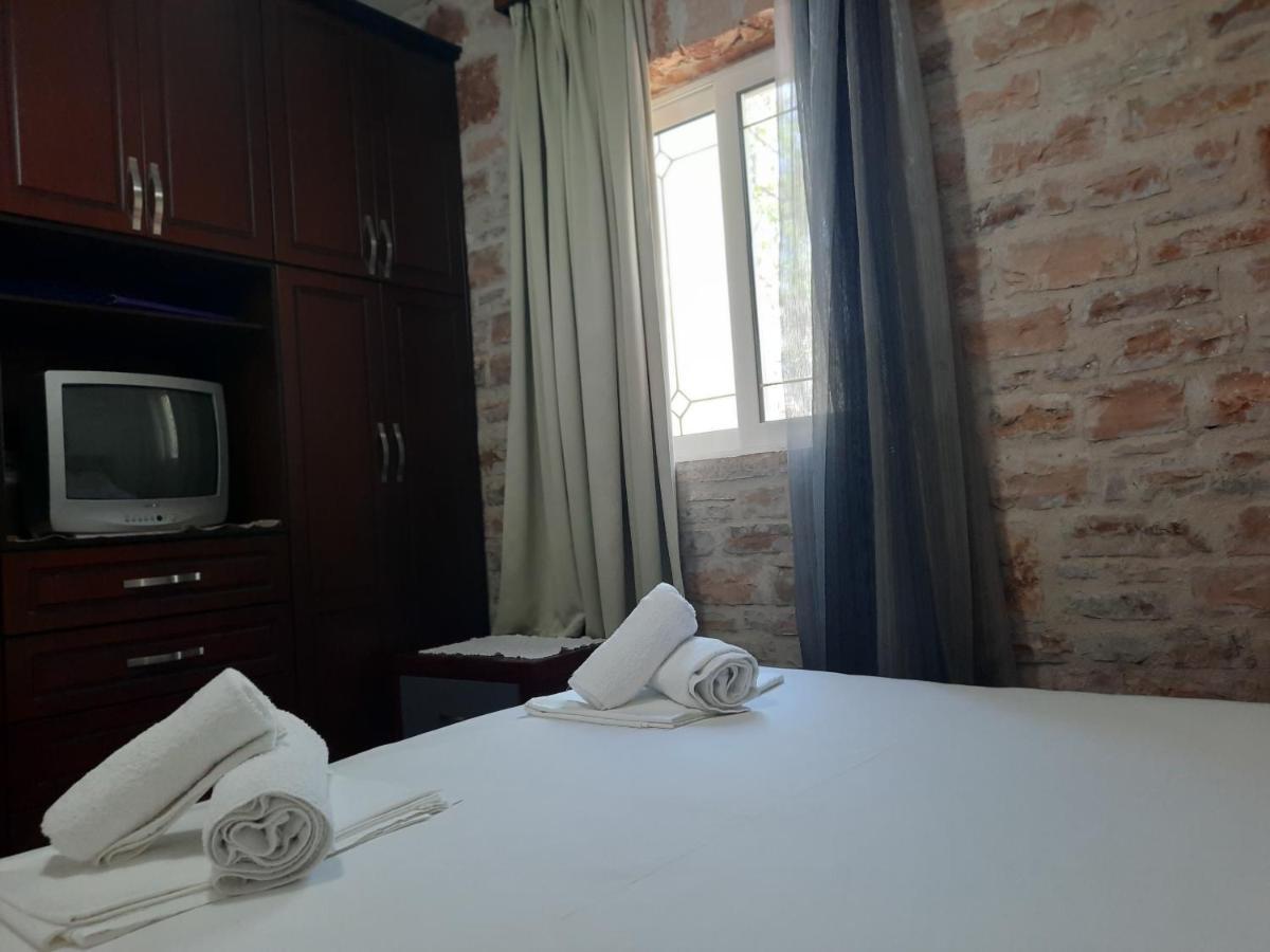 Villa Ardiano Ksamil Zewnętrze zdjęcie