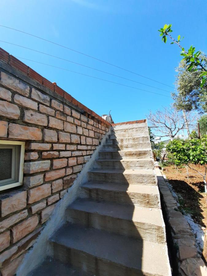 Villa Ardiano Ksamil Zewnętrze zdjęcie