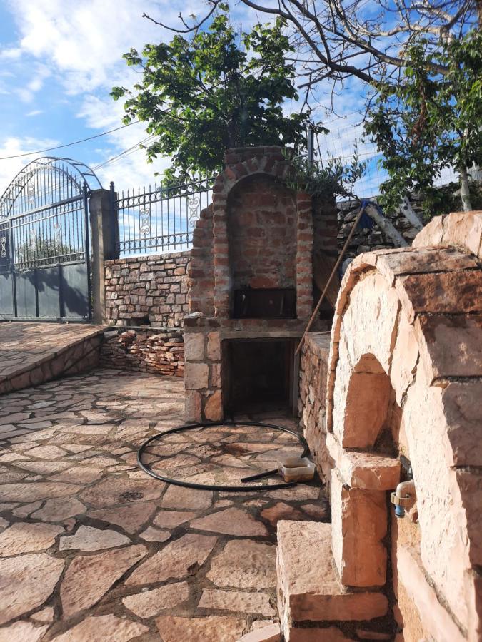 Villa Ardiano Ksamil Zewnętrze zdjęcie