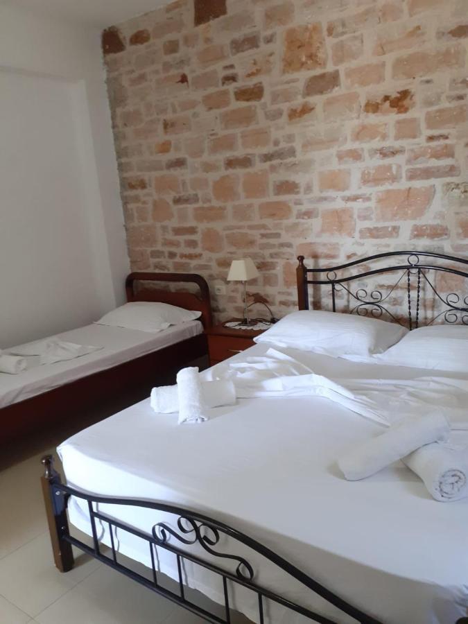 Villa Ardiano Ksamil Zewnętrze zdjęcie