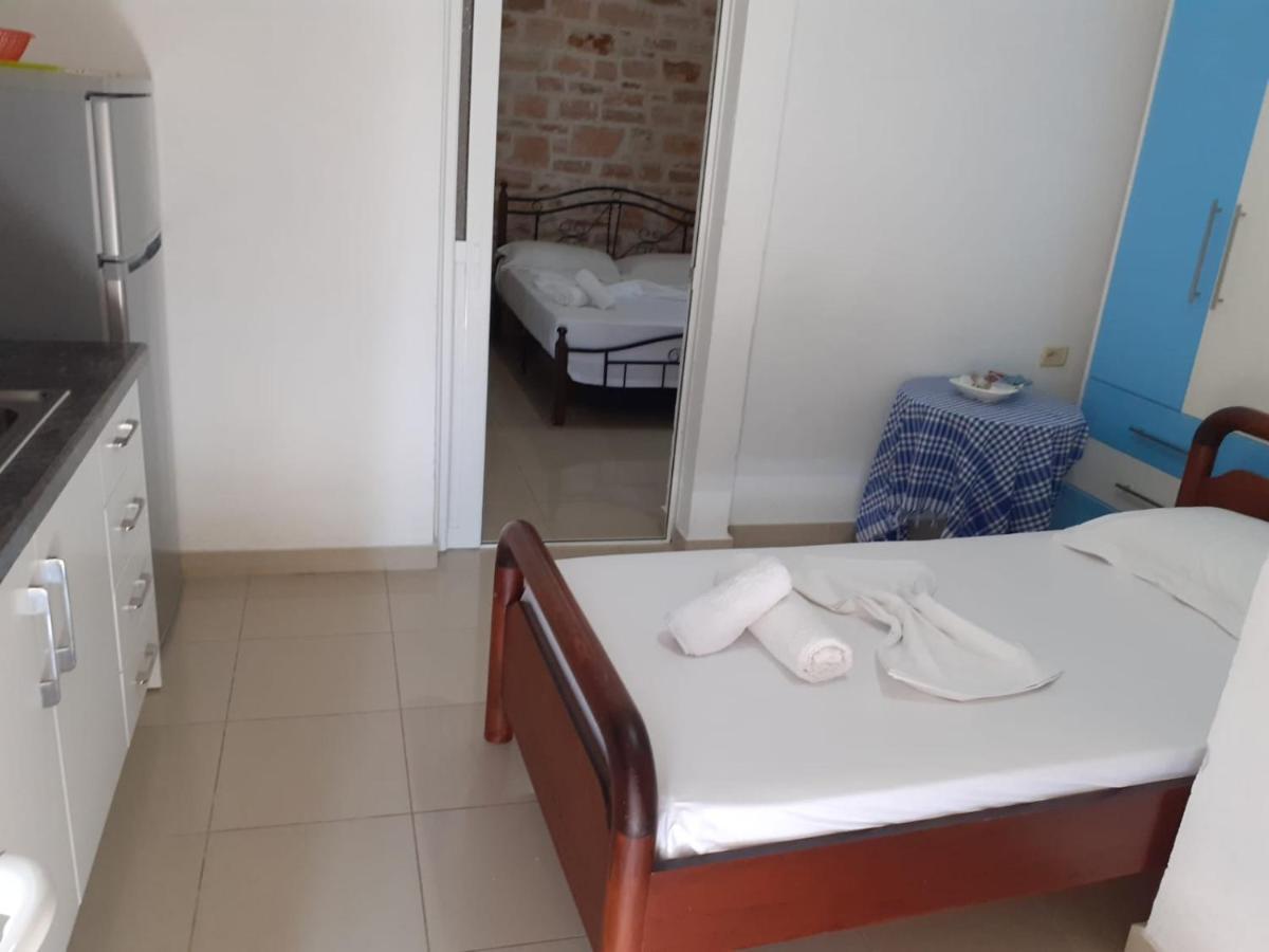 Villa Ardiano Ksamil Zewnętrze zdjęcie