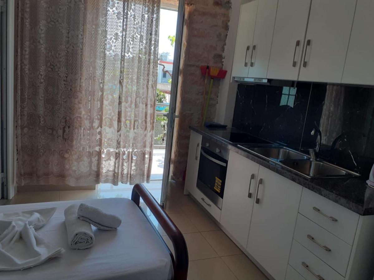 Villa Ardiano Ksamil Zewnętrze zdjęcie