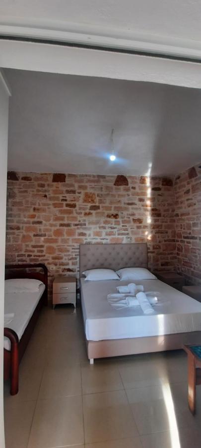 Villa Ardiano Ksamil Zewnętrze zdjęcie