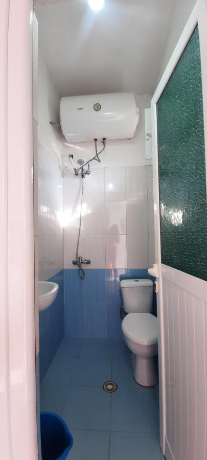 Villa Ardiano Ksamil Zewnętrze zdjęcie
