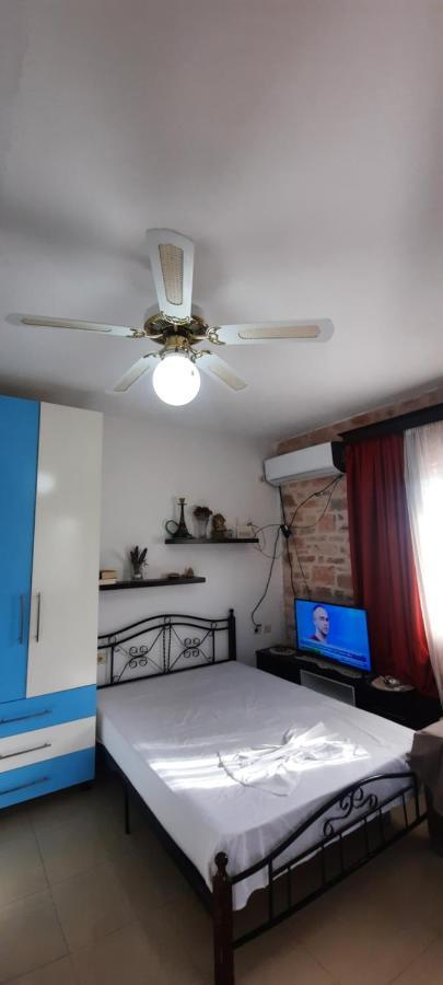 Villa Ardiano Ksamil Zewnętrze zdjęcie