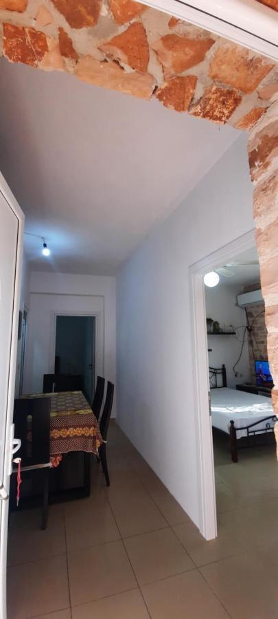 Villa Ardiano Ksamil Zewnętrze zdjęcie