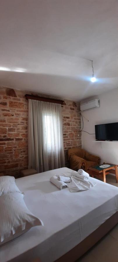 Villa Ardiano Ksamil Zewnętrze zdjęcie