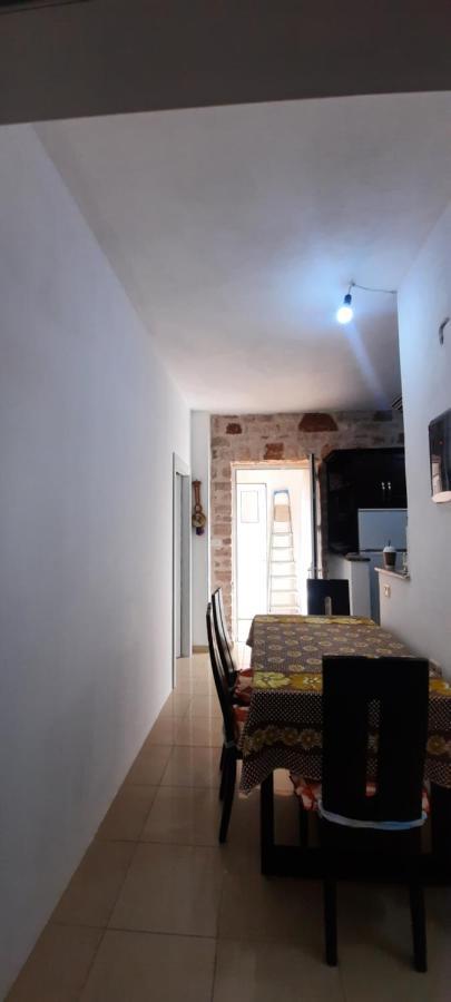 Villa Ardiano Ksamil Zewnętrze zdjęcie