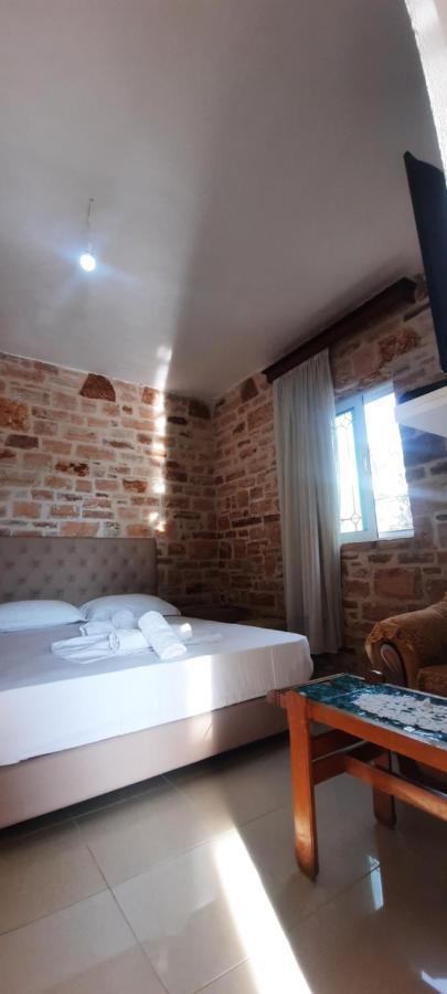 Villa Ardiano Ksamil Zewnętrze zdjęcie