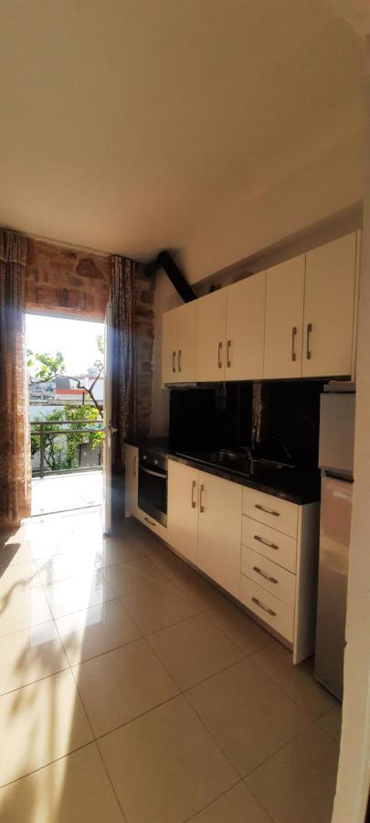 Villa Ardiano Ksamil Zewnętrze zdjęcie