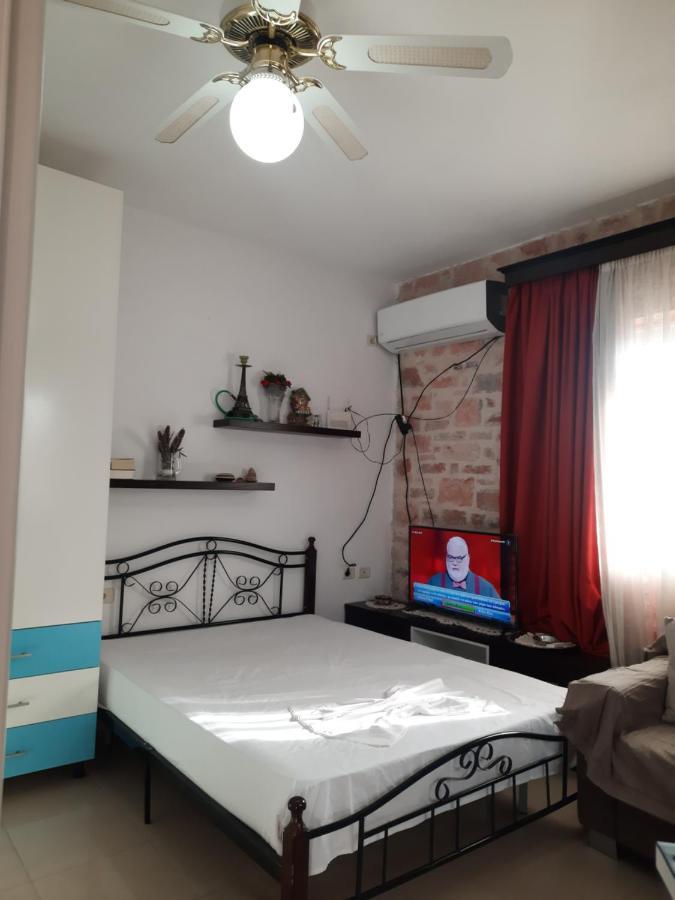 Villa Ardiano Ksamil Zewnętrze zdjęcie