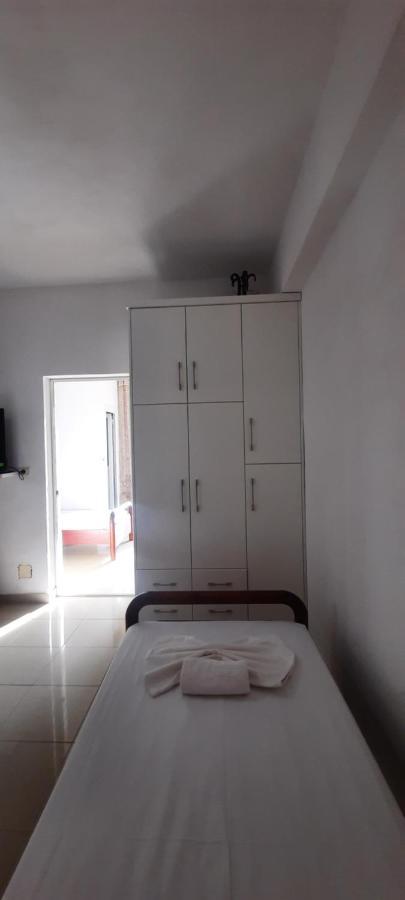 Villa Ardiano Ksamil Zewnętrze zdjęcie