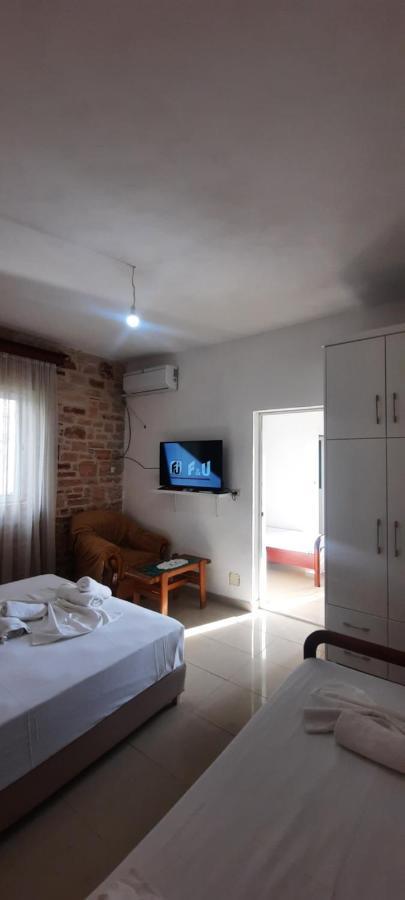 Villa Ardiano Ksamil Zewnętrze zdjęcie